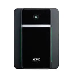 APC Джерело безперебійного живлення Back-UPS 1600VA - мініатюра 3