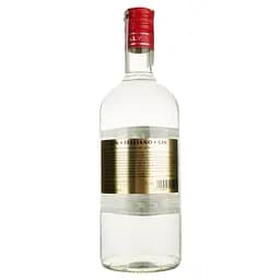 Джин Negroni Antica Distilleria Italiano Gin 40.3% 1 л - мініатюра 2