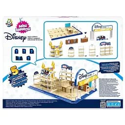 Ігровий набір Zuru Mini Brands Disney Store Магазин іграшок (77267) - мініатюра 16