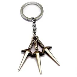 Брелок Наруто Anime Naruto кунай NA 224.5