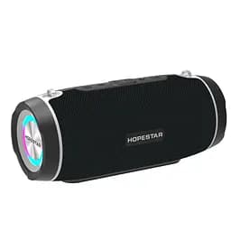 Портативна акустика Hopestar H45 Party 2x5W бездротова - мініатюра 3