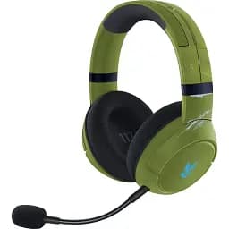 Наушники игровые Razer Kaira Pro for Xbox HALO Infinite Edition (RZ04-03470200-R3M1) [145326]