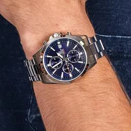 Годинник Casio EFV-560D-2AVUEF