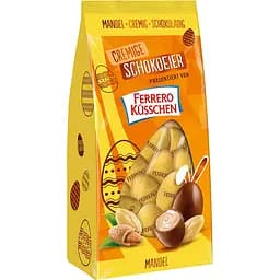 Конфеты Ferrero Kusschen Cremige Mandel 100 г