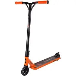 Трюковый Самокат Extreme 11 см Оранжевый 000200568