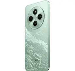 Смартфон Xiaomi Смартфон Poco C75 6/128Gb Green No Adapter UA UCRF - мініатюра 4