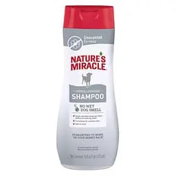 Шампунь Nature`s Miracle гіпоалергенний, 473 мл (680429/ 983275 USA)