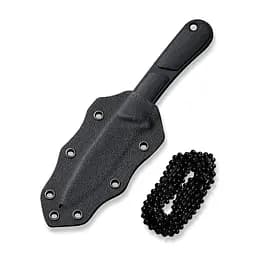 Ніж Civivi Mini Elementum Fixed Blade C23010-1 - мініатюра 5