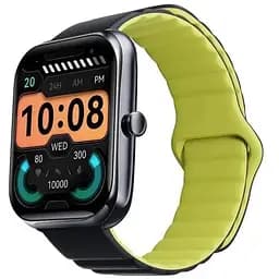 Смарт-годинник Haylou RS4 Max LS17 Blue