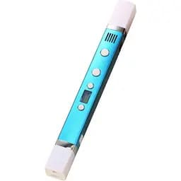 3D-ручка Myriwell RP-100С Blue (ABS, PLA, PCL)