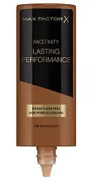 Тональна основа Max Factor Lasting Performance, відтінок 130 Mahogany, 35 мл (8000019472386) - мініатюра 3
