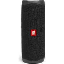 Акустична система JBL Flip 5 Black (JBLFLIP5BLKEU) - мініатюра 5