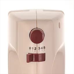 Міксер із чашею Dario DM3010B Cream - мініатюра 6