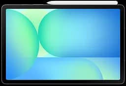 Планшет Samsung Galaxy Tab S10 FE 5G 8/128Gb ZAR Gray (7102319) - мініатюра 5