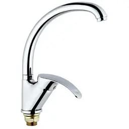 Змішувач для кухні Zerix DYU-A279 (ZX0025)