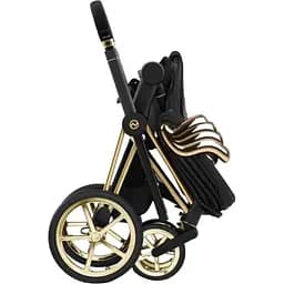 Коляска Cybex Priam by Jeremy Scott Wings (521002711) - мініатюра 6