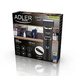 Бритва для волосся Adler AD 2832 - мініатюра 6