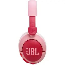 Гарнітура JBL JR470NC Pink (JBLJR470NCPIK) (7065597) - мініатюра 3