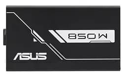 Блок живлення Asus Prime 850W Gold (90YE00U2-B0NA00) - мініатюра 4
