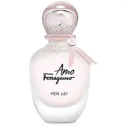 Salvatore Ferragamo Amo Ferragamo Per Lei 100 мл тестер парфумована вода