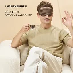 Кавомашина Krups Coffee Crush 1.8 л чорно-бежева (SA4001E0) - мініатюра 5