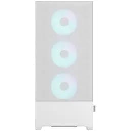 Корпус Fractal Design Pop XL Air RGB White TG (FD-C-POR1X-01) Без БП - мініатюра 2