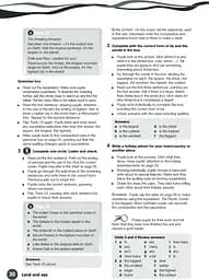 Grammar Goals. Level 3. Teacher's Book Pack - мініатюра 5