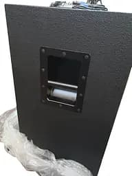 Комплект акустичних систем BIG STEREO SET 2 2 15-700A активна + пасивна - мініатюра 3