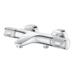 Термостат для ванни Grohe Grohtherm 1000 Performance 34830000, Хром - мініатюра 2