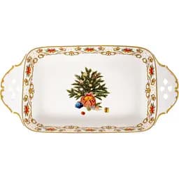 Блюдо Lefard Modern Classic 30.5х15.х5.5 см (985-166)