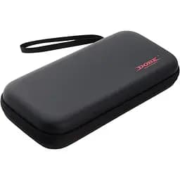 Чехол Dobe TNS-3173 для Nintendo Switch 2 Black [139748]