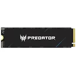 Накопитель SSD M.2 2280 4TB GM9 Acer Predator (BL.9BWWR.138)