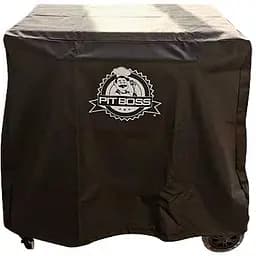 Чехол для портативного газового гриля-планчи Pit Boss Ultimate на 3 горелки, полиэстер+ПВХ (32132)