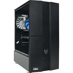 Робоча станція Power Up #208 Xeon E5 2699 v4/32 GB/SSD 512 Gb/NVIDIA Quadro M2000 4 Gb