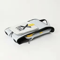 Рюкзак-переноска X ZONE GREY P7703 PETKIT - мініатюра 4