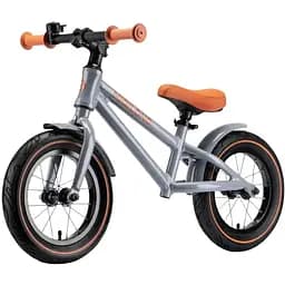 Беговел Miqilong RVA 12" ZCY-RVA12-Silver серый