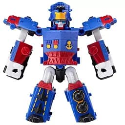 Игрушка-трансформер Tobot Детективы Галактики С2 Риптайд (301119)