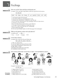 Test Your English Vocabulary in Use Elementary with Answers 2nd Edition - мініатюра 8