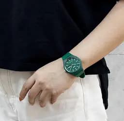 Годинник Q&Q A212J013Y