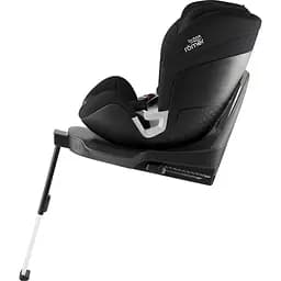 Автокрісло Britax Römer Swivel Space Black чорне (2000038913) - мініатюра 11