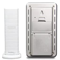 Метеостанція Technoline WS9130 Silver/Black (WS9130) - мініатюра 4