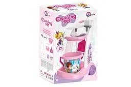 Набір для прибирання ТехноК, 6429