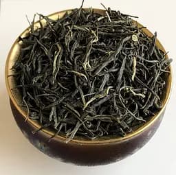 Китайский зеленый чай Беловолосая обезьяна премиум