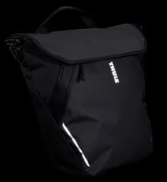 Сумка Thule Chasm Courier Inlock 22L (Black) 3205468 (TH 3205468) - мініатюра 7