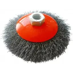 Щітка конусна Werk WE107525/7132632 (40389)