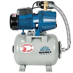 Насосна станція струменева Vitals Aqua AJ 950-24de (123157) - мініатюра 3