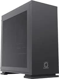 Корпус GameMax M60 Black (M60 Black) Без БП