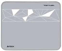 Ігрова поверхня A4Tech FP20 Silver (FP20 Silver)