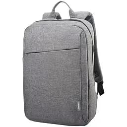 Рюкзак для ноутбука Lenovo 15.6" Casual B210 Grey (GX40Q17227)