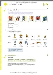 Gute Idee! A1.1, Kursbuch + Code interaktive Version - мініатюра 10